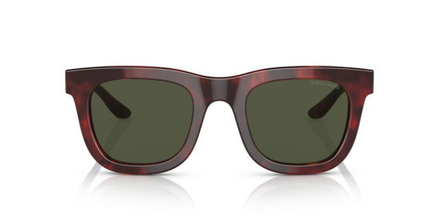 Giorgio Armani Man Red Havana