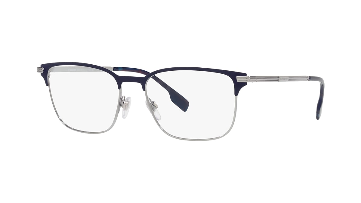 Burberry BE1372 Malcolm Eyeglasses | LensCrafters