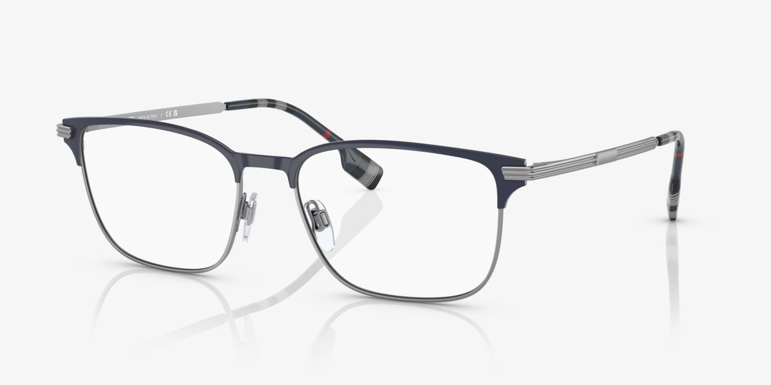 その他 Burberry 8098251 Burberry BE1372 Malcolm Eyeglasses | LensCrafters