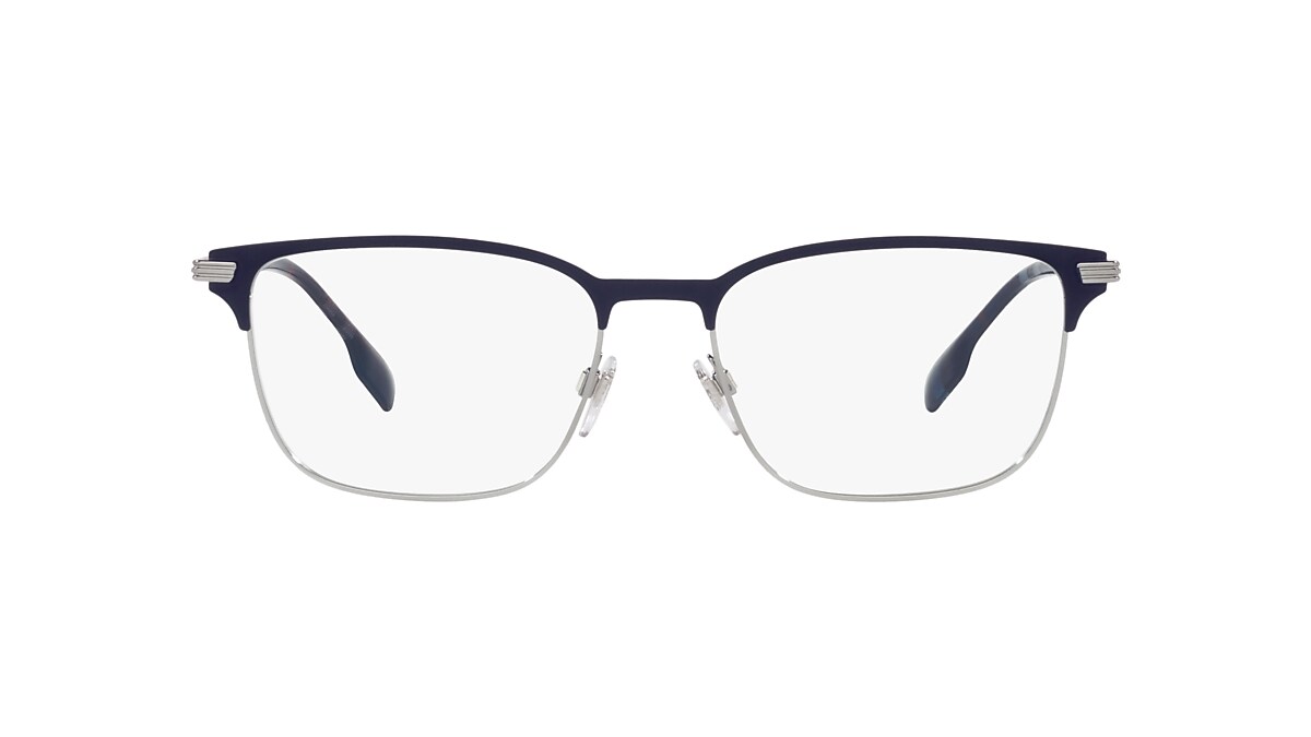 Burberry BE1372 Malcolm Eyeglasses | LensCrafters
