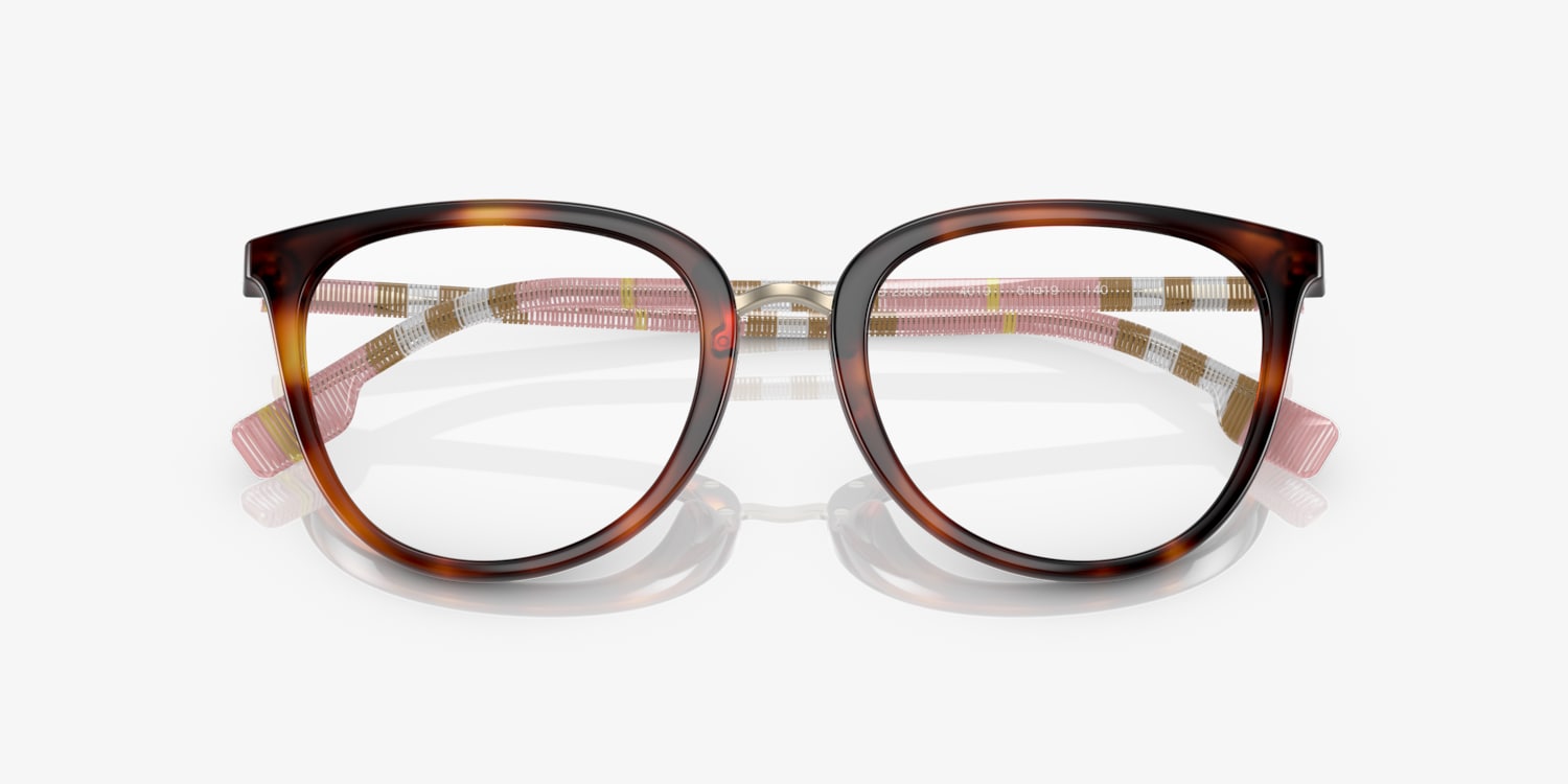 Burberry BE2366U Katie Eyeglasses | LensCrafters