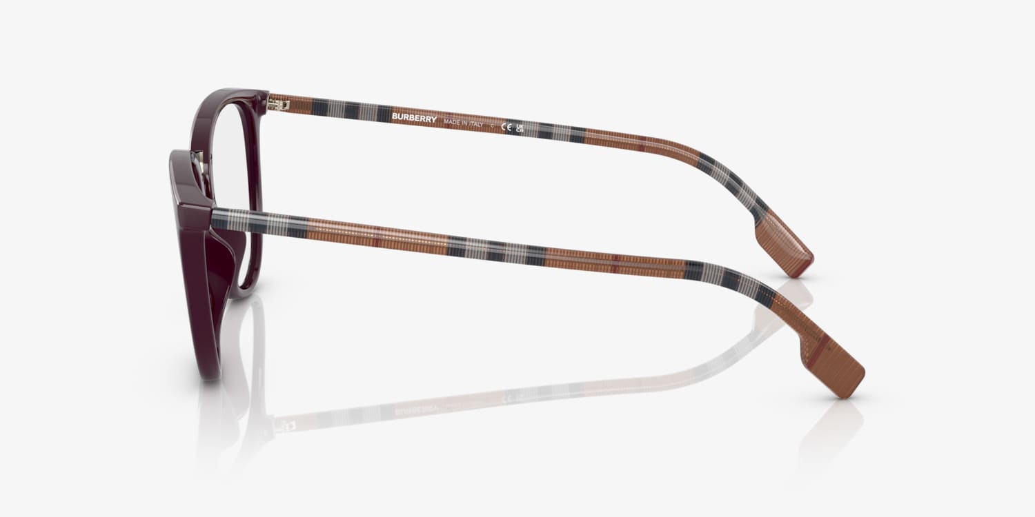 Burberry katie discount glasses