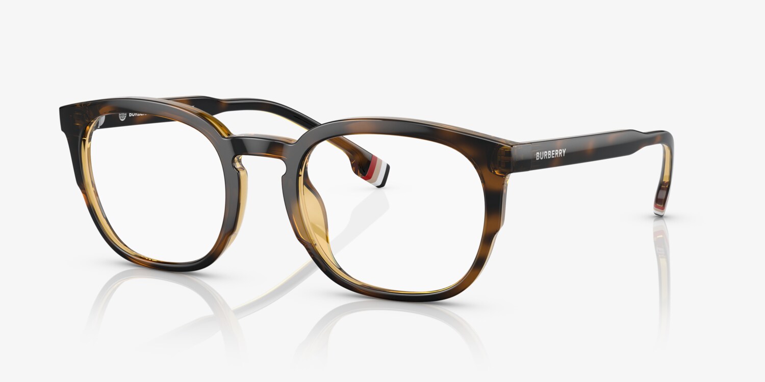 Burberry BE2370U Samuel Eyeglasses | LensCrafters