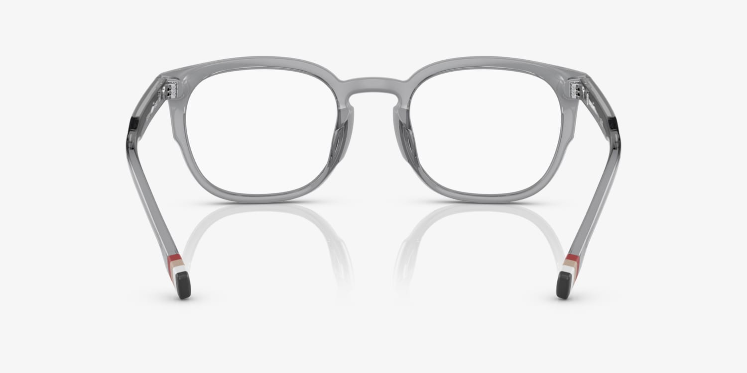 Burberry BE2370U Samuel Eyeglasses | LensCrafters