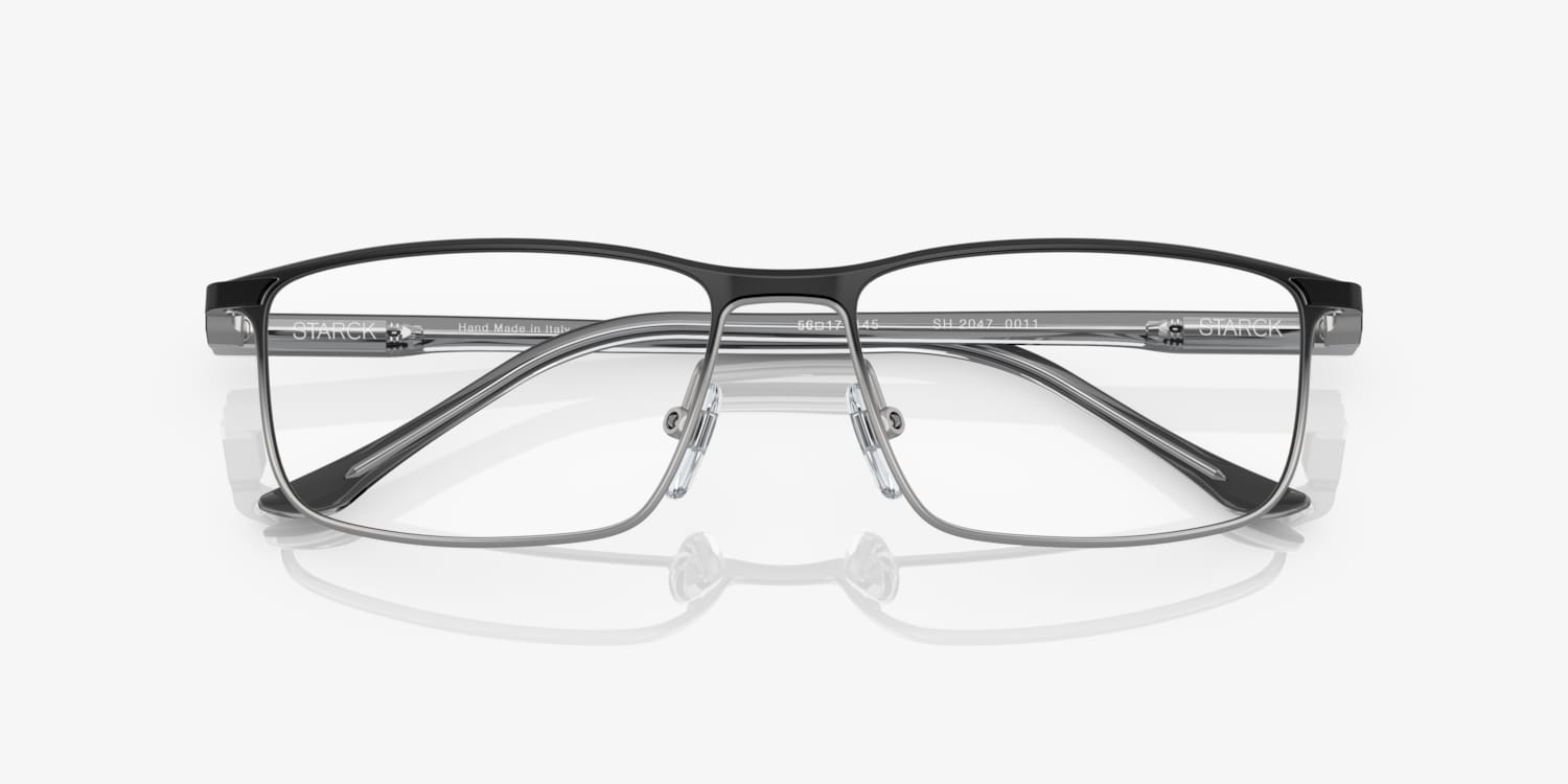 Starck SH2047 Eyeglasses | LensCrafters