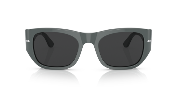 Persol Unisex  Grey