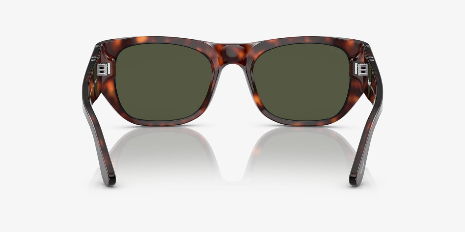 Persol 2024 4 lenses