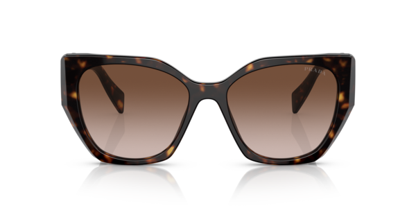 Prada Woman Tortoise