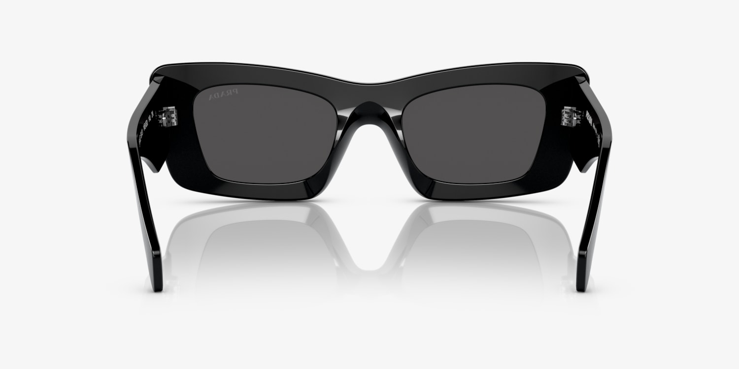 【男女兼用】PRADAプラダ サングラス PR 13ZS Prada PR 13ZS Sunglasses | LensCrafters
