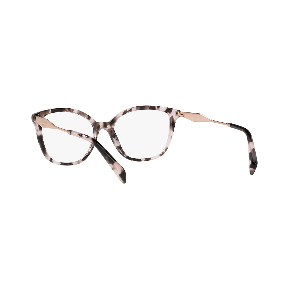 Prada PR 02ZV Eyeglasses | LensCrafters