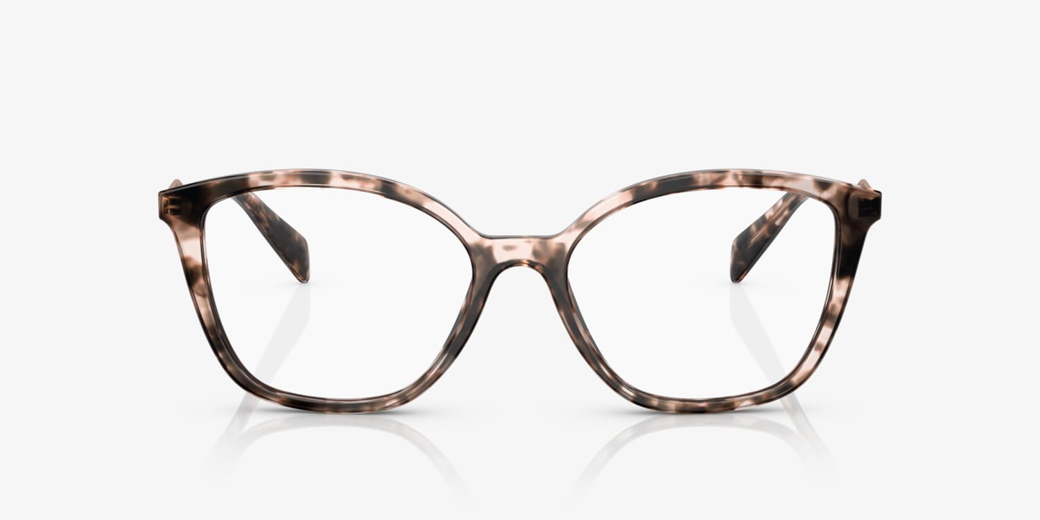 Prada PR 02ZV Eyeglasses | LensCrafters