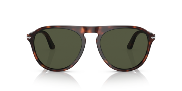 Persol Unisex  Havana