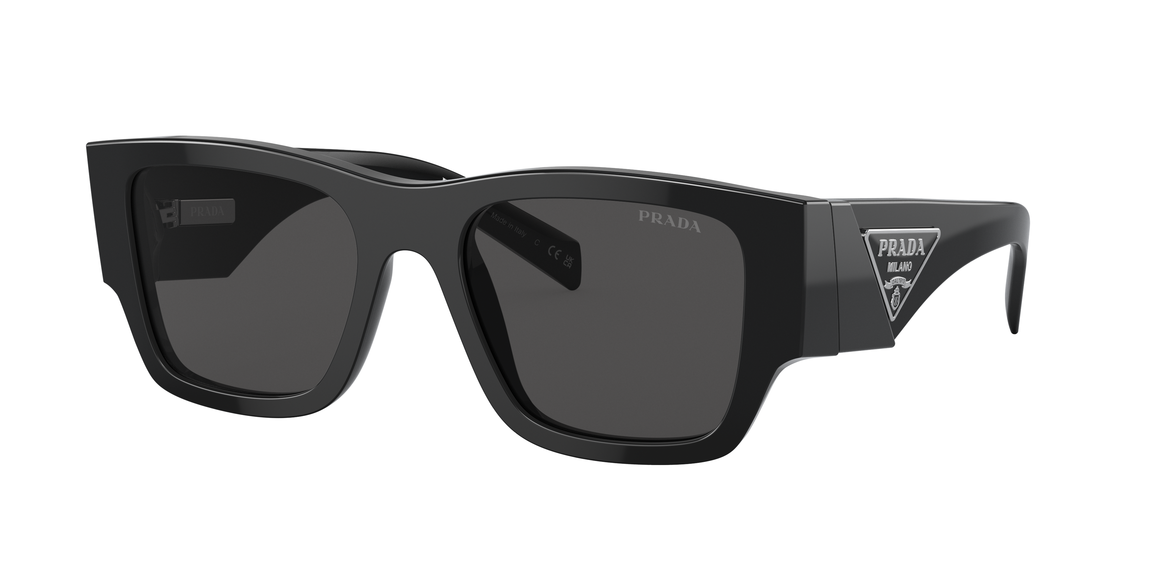 Prada PR 14VS Outlet Sunglasses | LensCrafters
