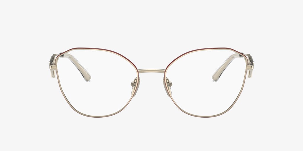 Michael Kors MK3030 Buena Vista Eyeglasses | LensCrafters