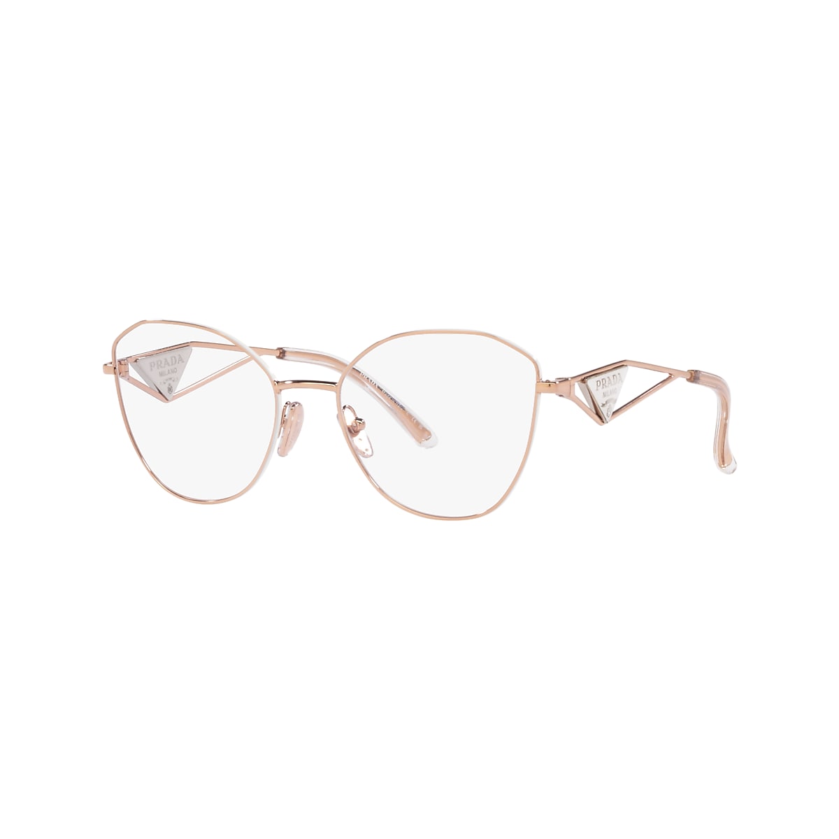 Prada PR 52ZV Eyeglasses LensCrafters