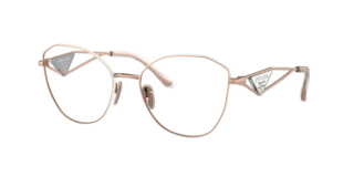 Prada PR 52ZV Eyeglasses | LensCrafters