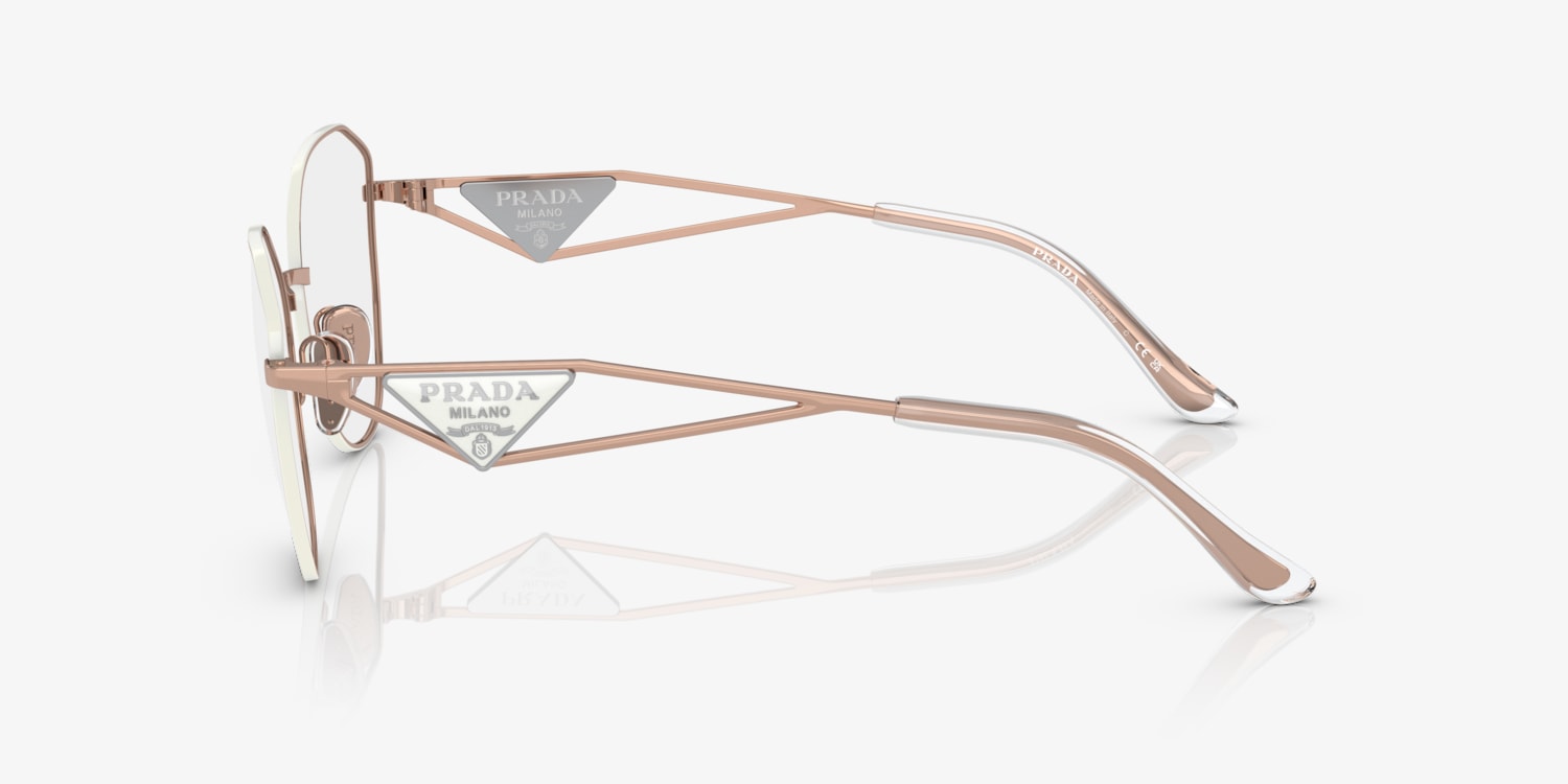 Prada PR 52ZV Eyeglasses | LensCrafters