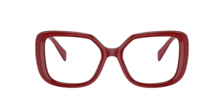 Prada PR 10ZV Eyeglasses