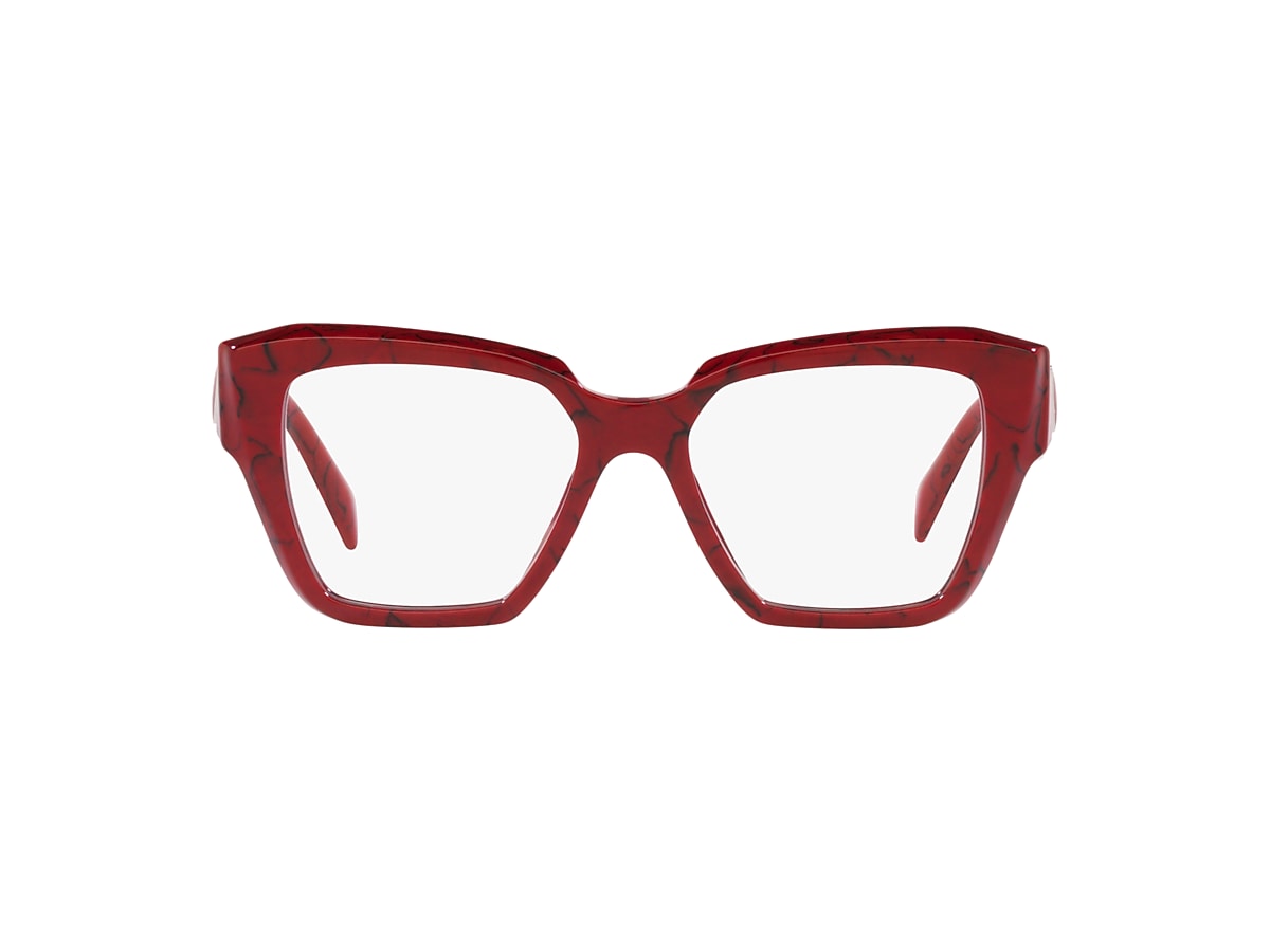 Prada PR 09ZV Eyeglasses | LensCrafters