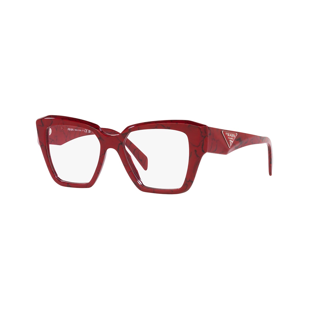 Prada - Oakley Snow Goggle - Red - Prada Collection - Sunglasses