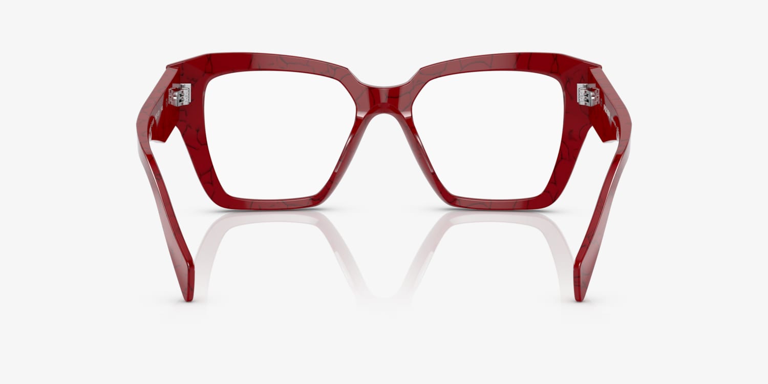 Prada PR 09ZV Eyeglasses