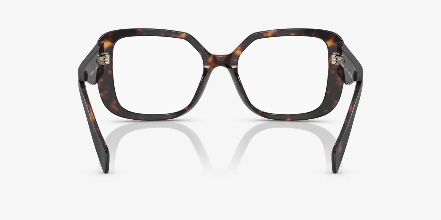 Prada PR 10ZV Eyeglasses | LensCrafters