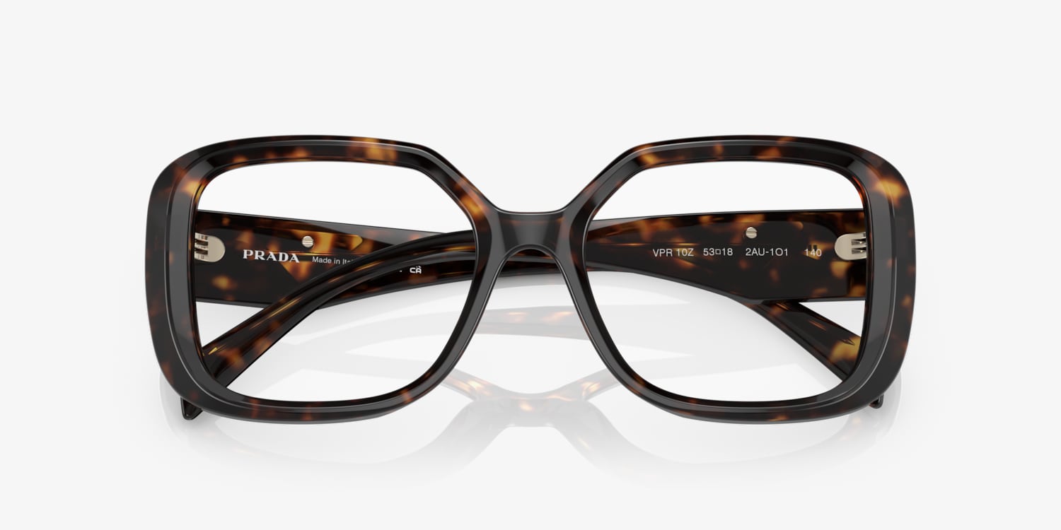 Prada cheap vpr glasses