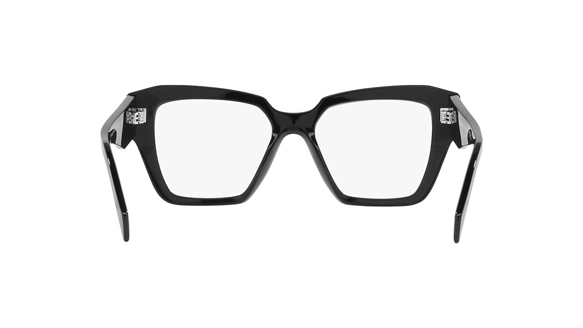 Prada PR 09ZV Eyeglasses | LensCrafters