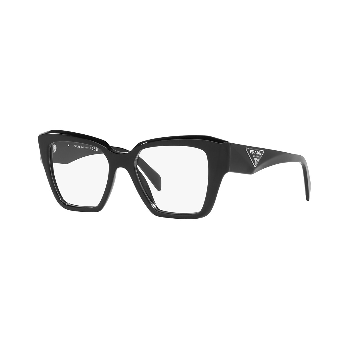 Prada PR 09ZV Eyeglasses | LensCrafters