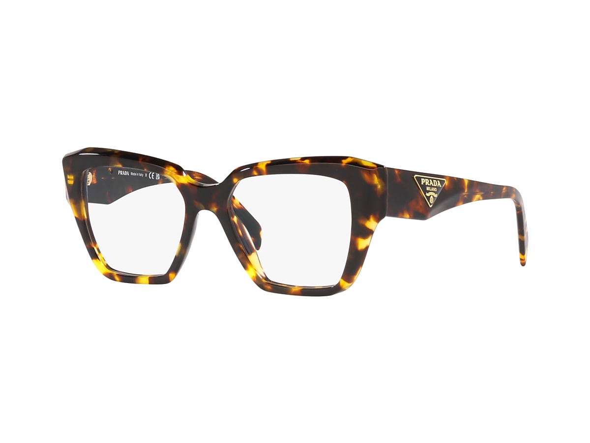 Prada PR 09ZV Eyeglasses | LensCrafters