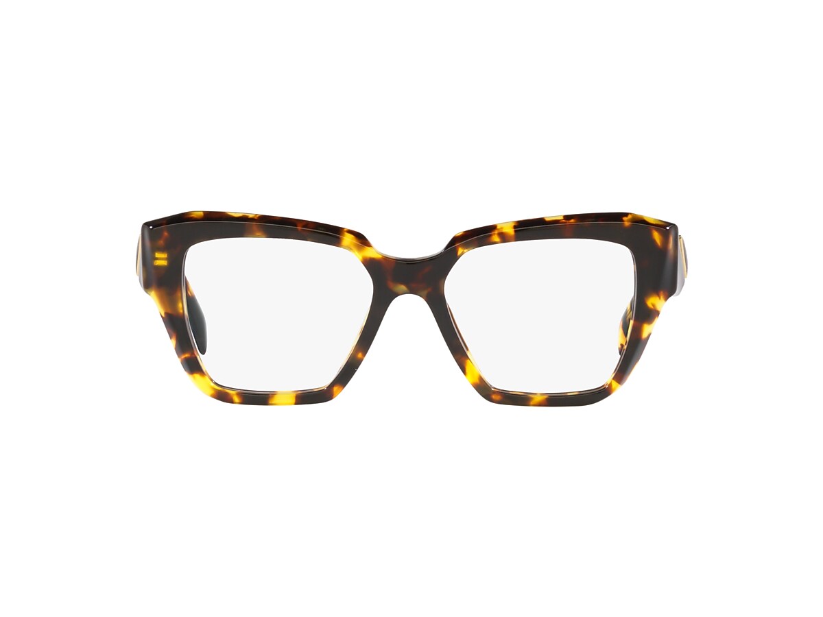 PRADA キャットアイクラス PR09ZV 08Q1O1 PRADA キャットアイクラス PR09ZV 08Q1O1 Eyeglasses Prada PR