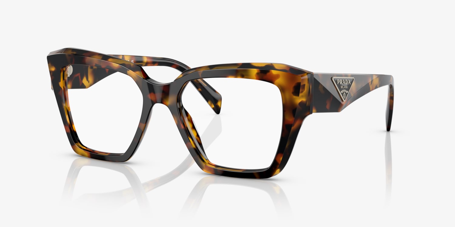 【送料,関税込】PRADA メガネ PR 09ZV Prada PR 09ZV Eyeglasses | LensCrafters