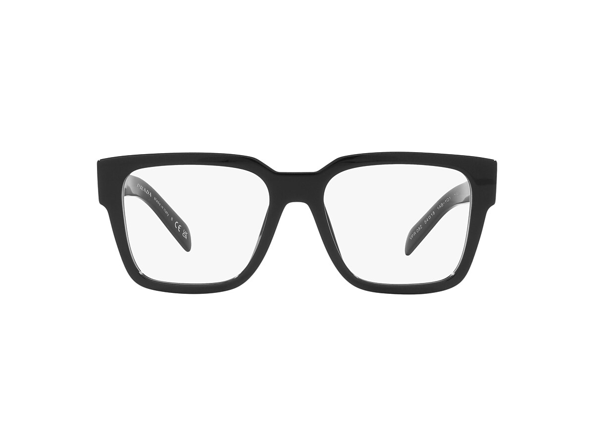 Prada PR 08ZV Eyeglasses | LensCrafters