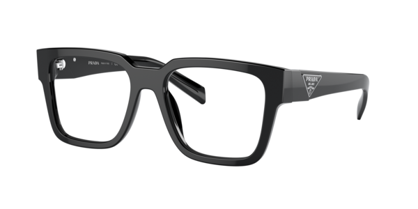 Prada Man Noir