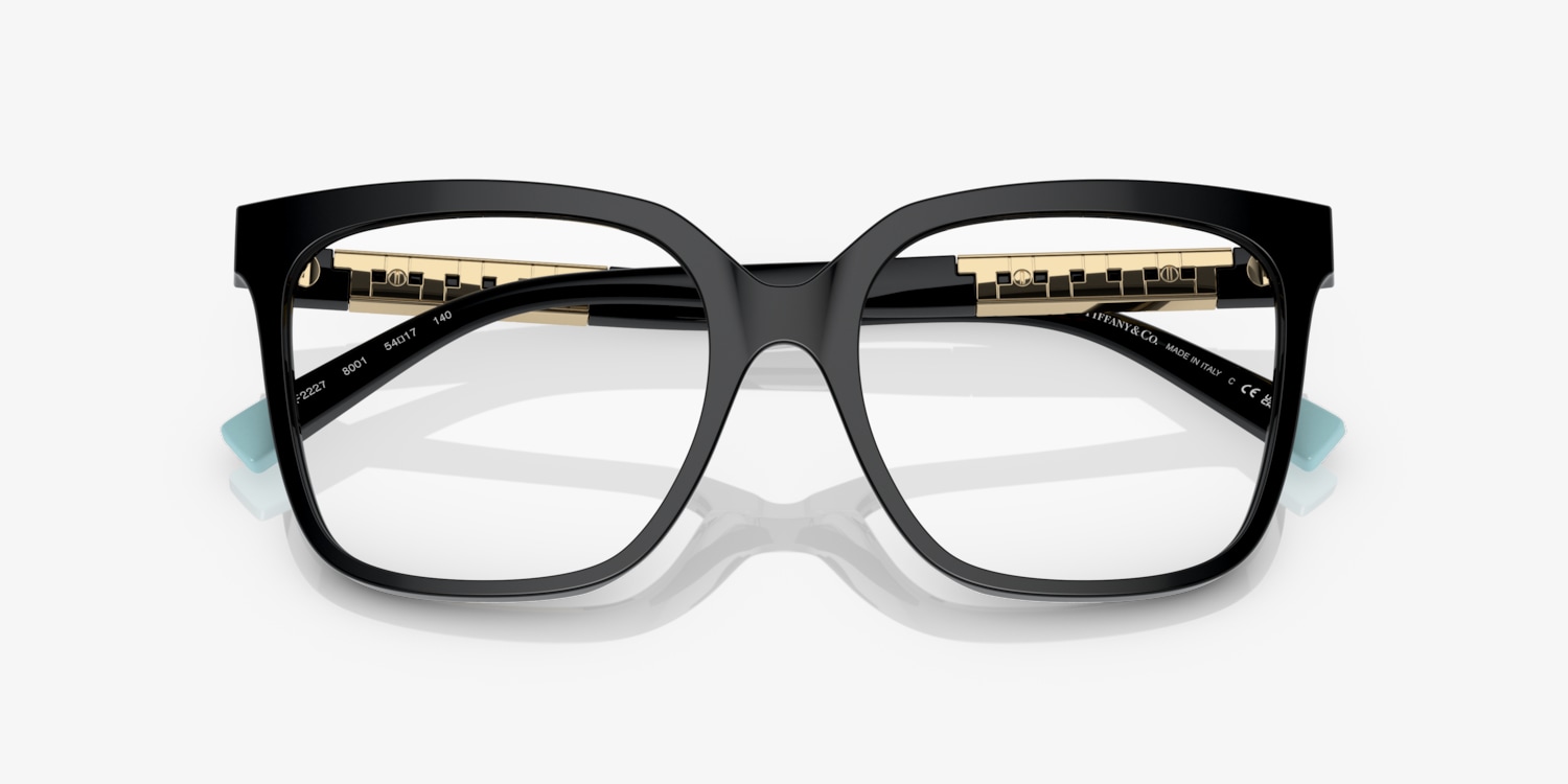 Tiffany TF2227 Eyeglasses | LensCrafters