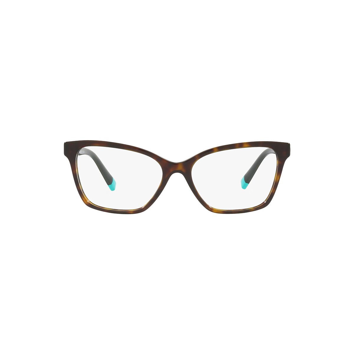 (関税込）Tiffany & Co スクエア ローブリッジフィット 眼鏡 Tiffany TF1150 Eyeglasses | LensCrafters