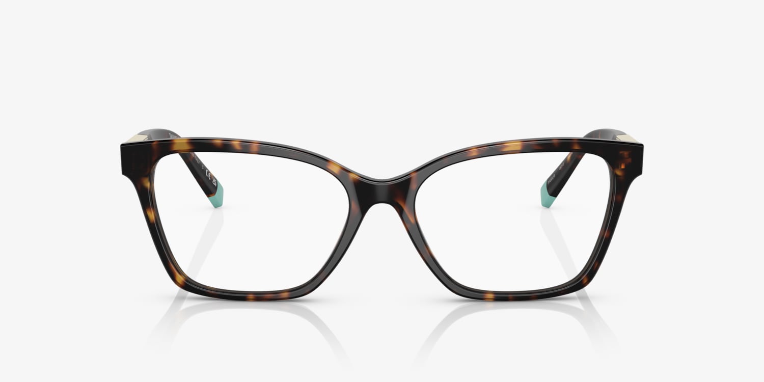 Tiffany hotsell frames lenscrafters