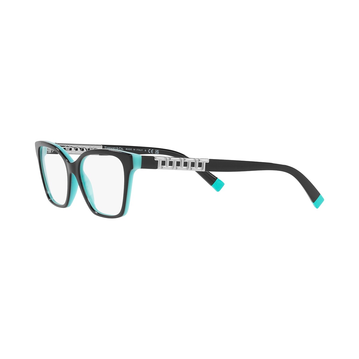 Tiffany TF2228 Eyeglasses | LensCrafters