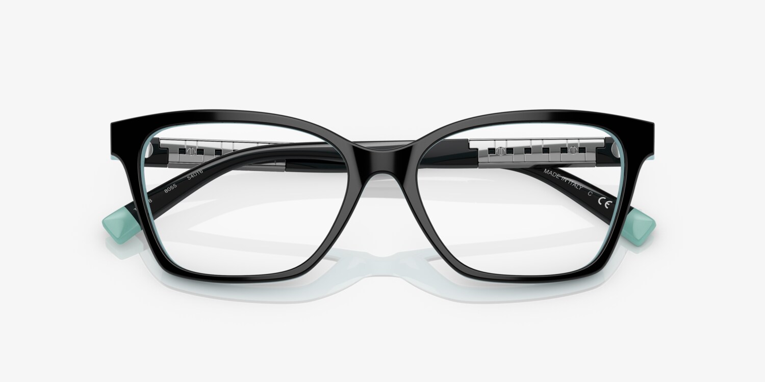 Tiffany TF2228 Eyeglasses | LensCrafters