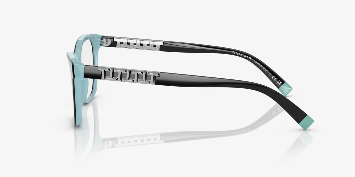 Tiffany TF2228 Eyeglasses | LensCrafters