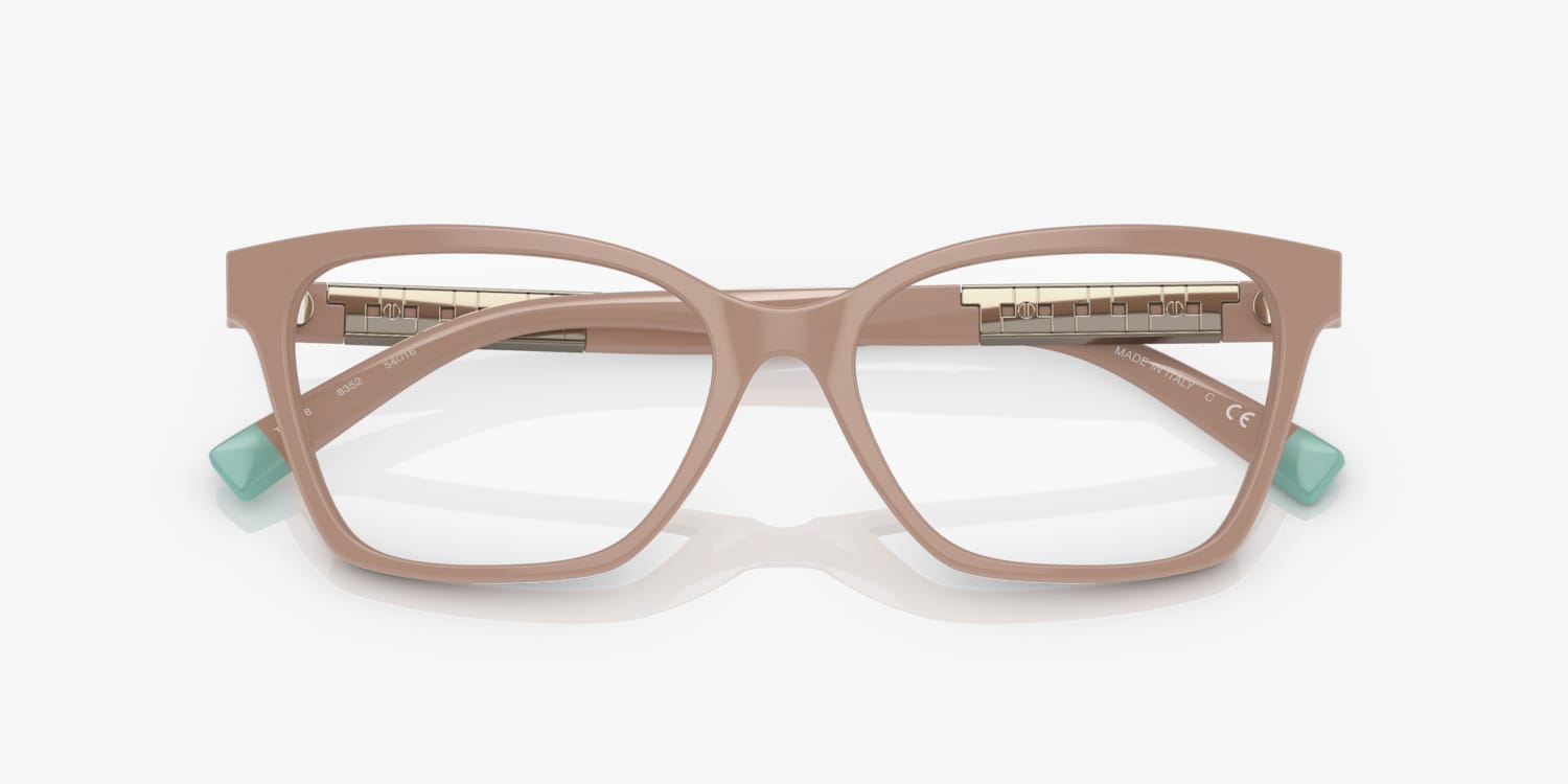 Tiffany TF2228 Eyeglasses | LensCrafters