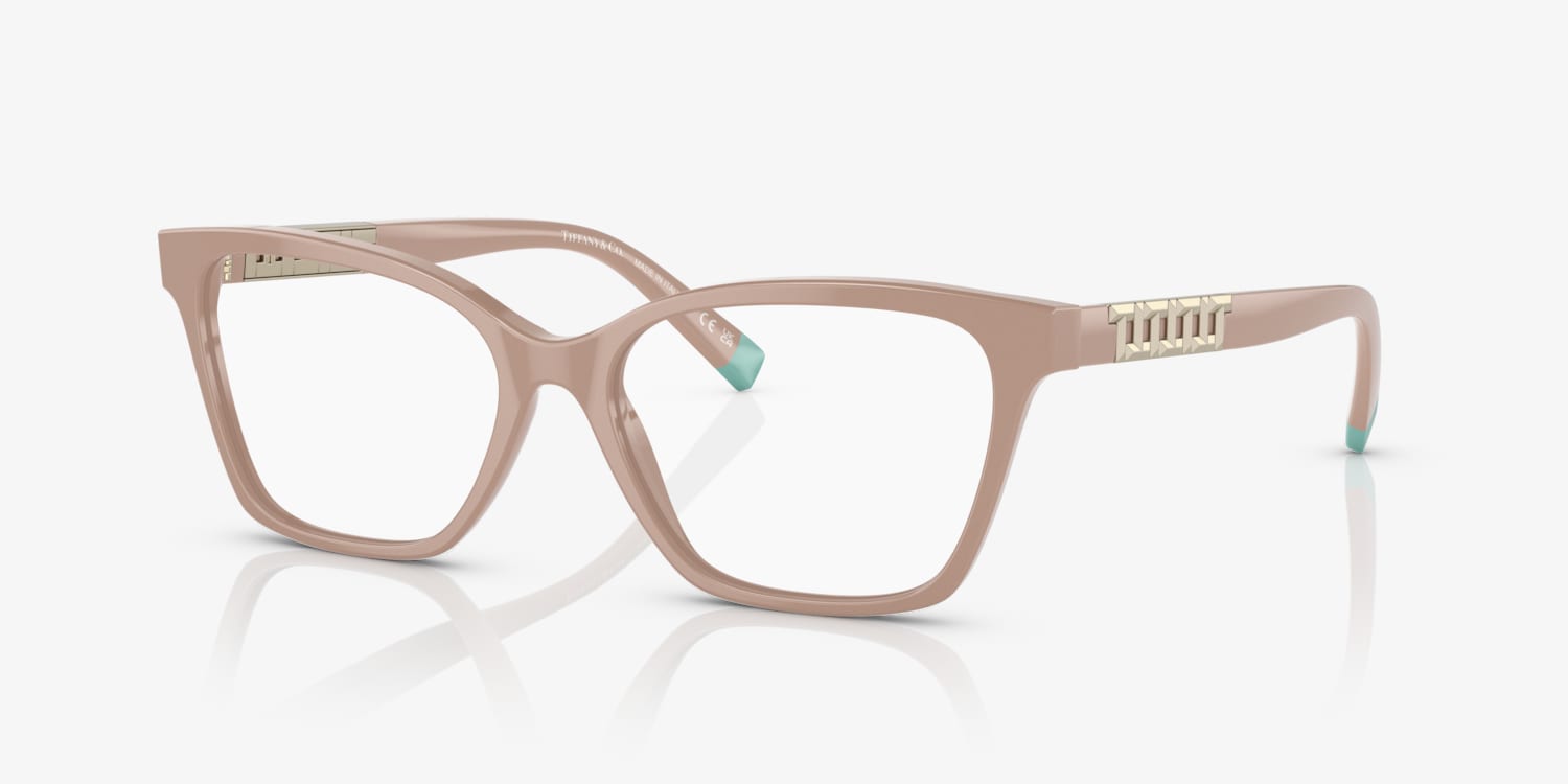 Tiffany TF2228 Eyeglasses | LensCrafters