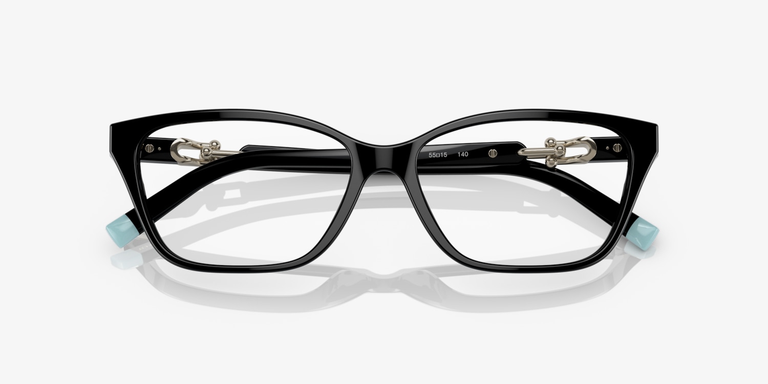 Tiffany TF2229 Eyeglasses | LensCrafters