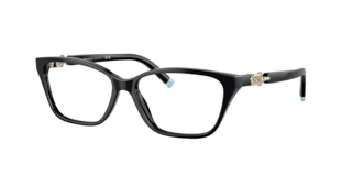 Tiffany TF2229 Eyeglasses | LensCrafters