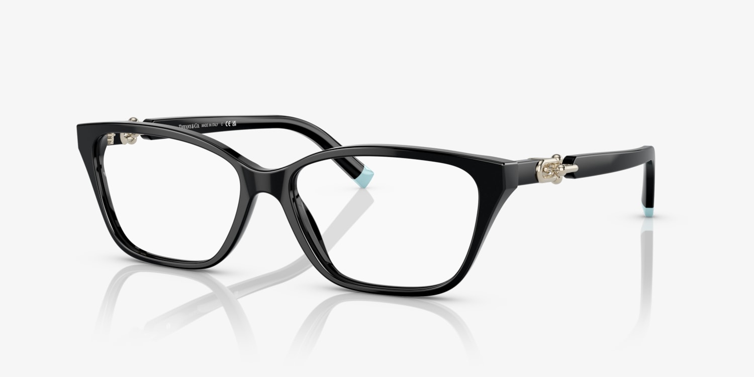 Tiffany TF2229 Eyeglasses | LensCrafters