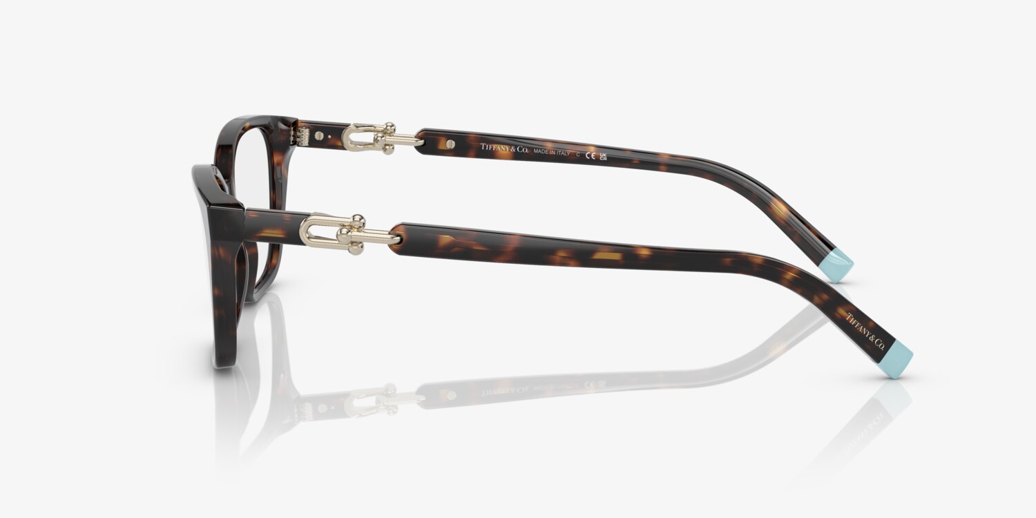 Tiffany TF2229 Eyeglasses | LensCrafters