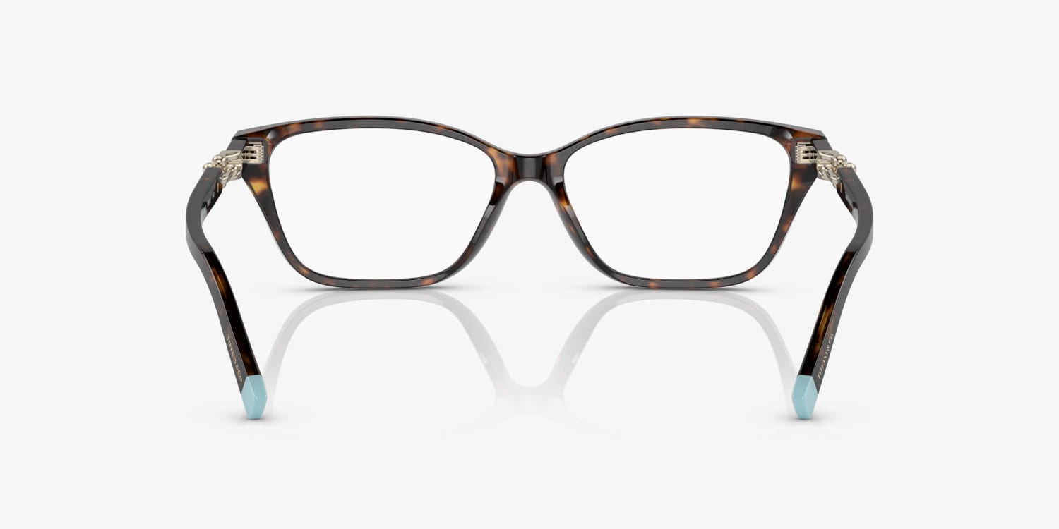 Tiffany TF2229 Eyeglasses | LensCrafters