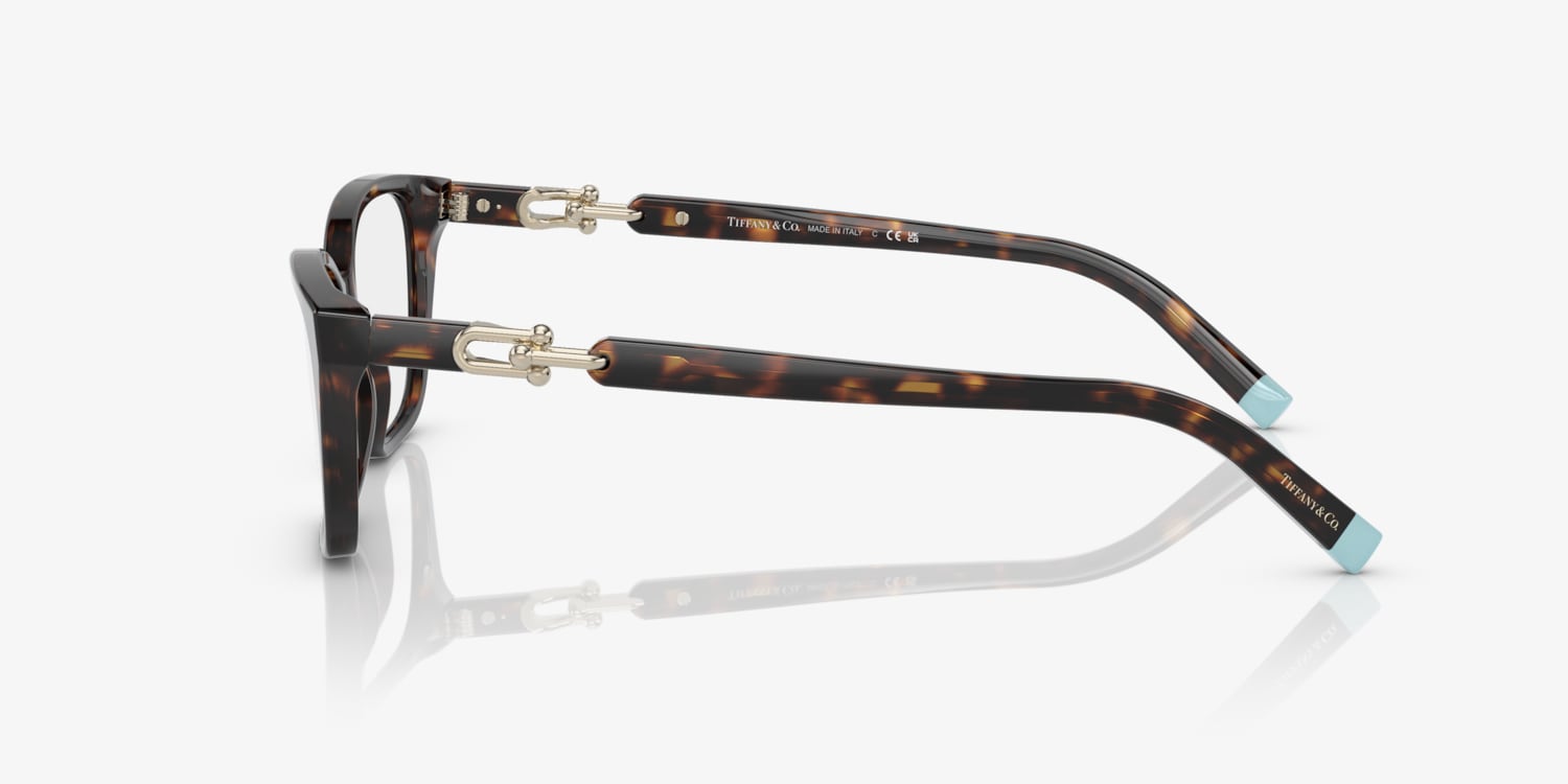 (送料関税込)Tiffany & Co. TF2229 フルリムメガネ Tiffany TF2229 Eyeglasses | LensCrafters