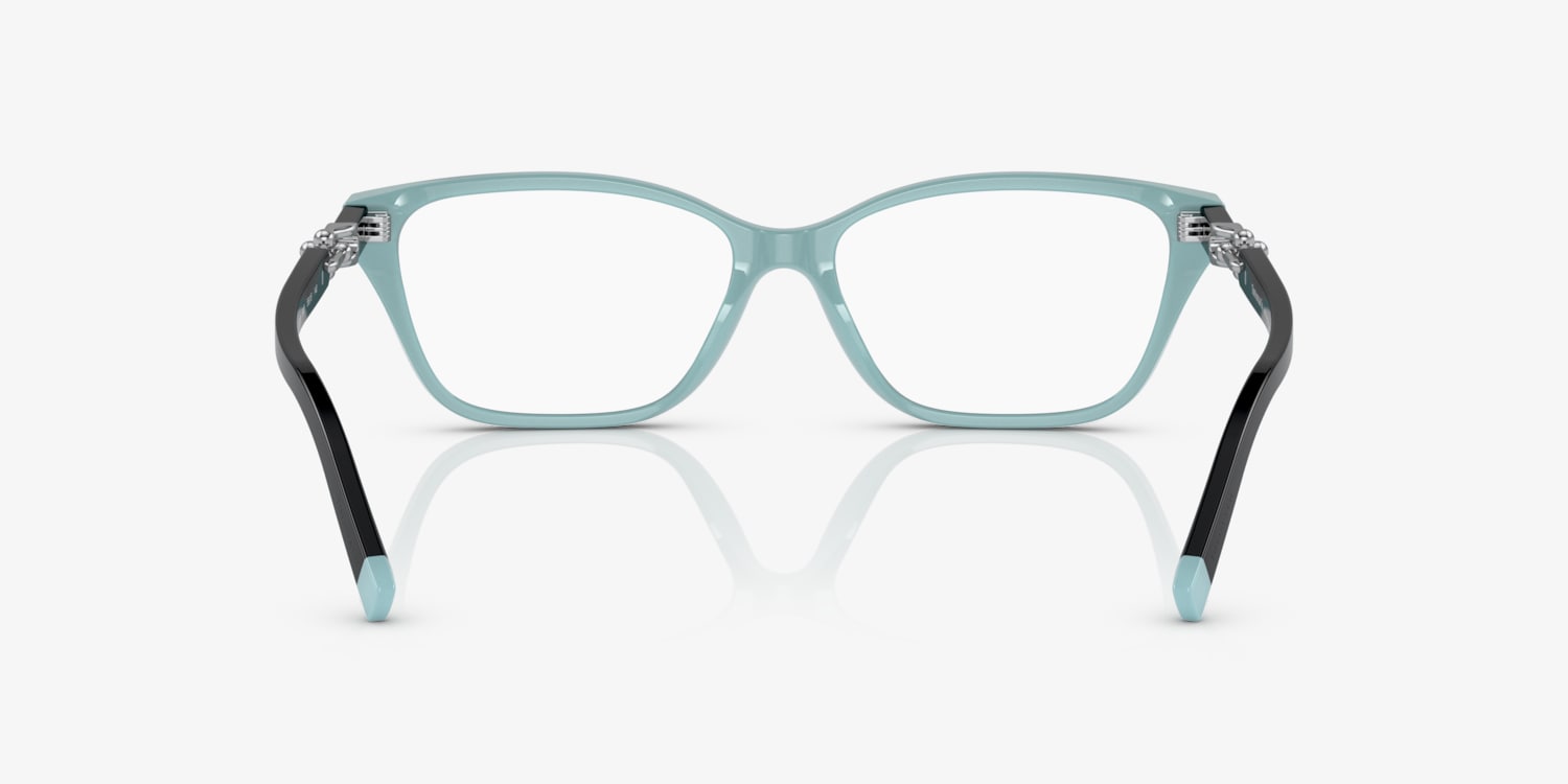 Tiffany TF2229 Eyeglasses | LensCrafters