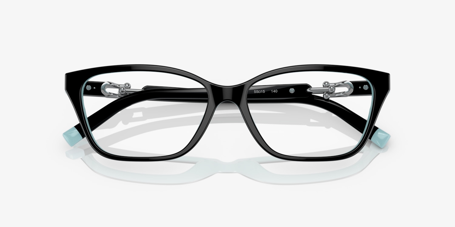 Tiffany and co glasses hot sale specsavers